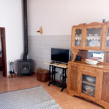 Villa O Refugio Dos Pais à Bordeira  Extérieur photo