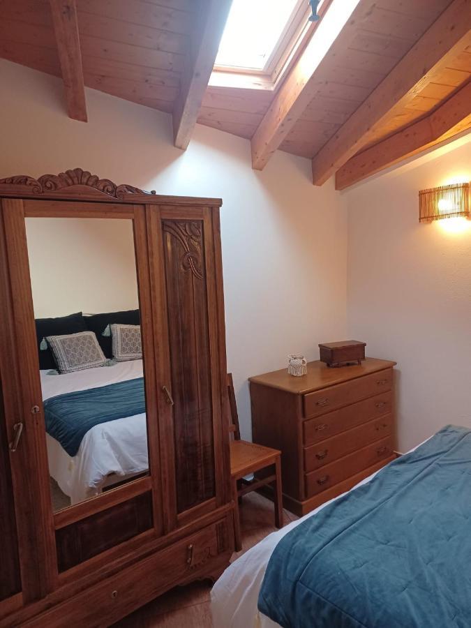Villa O Refugio Dos Pais à Bordeira  Extérieur photo