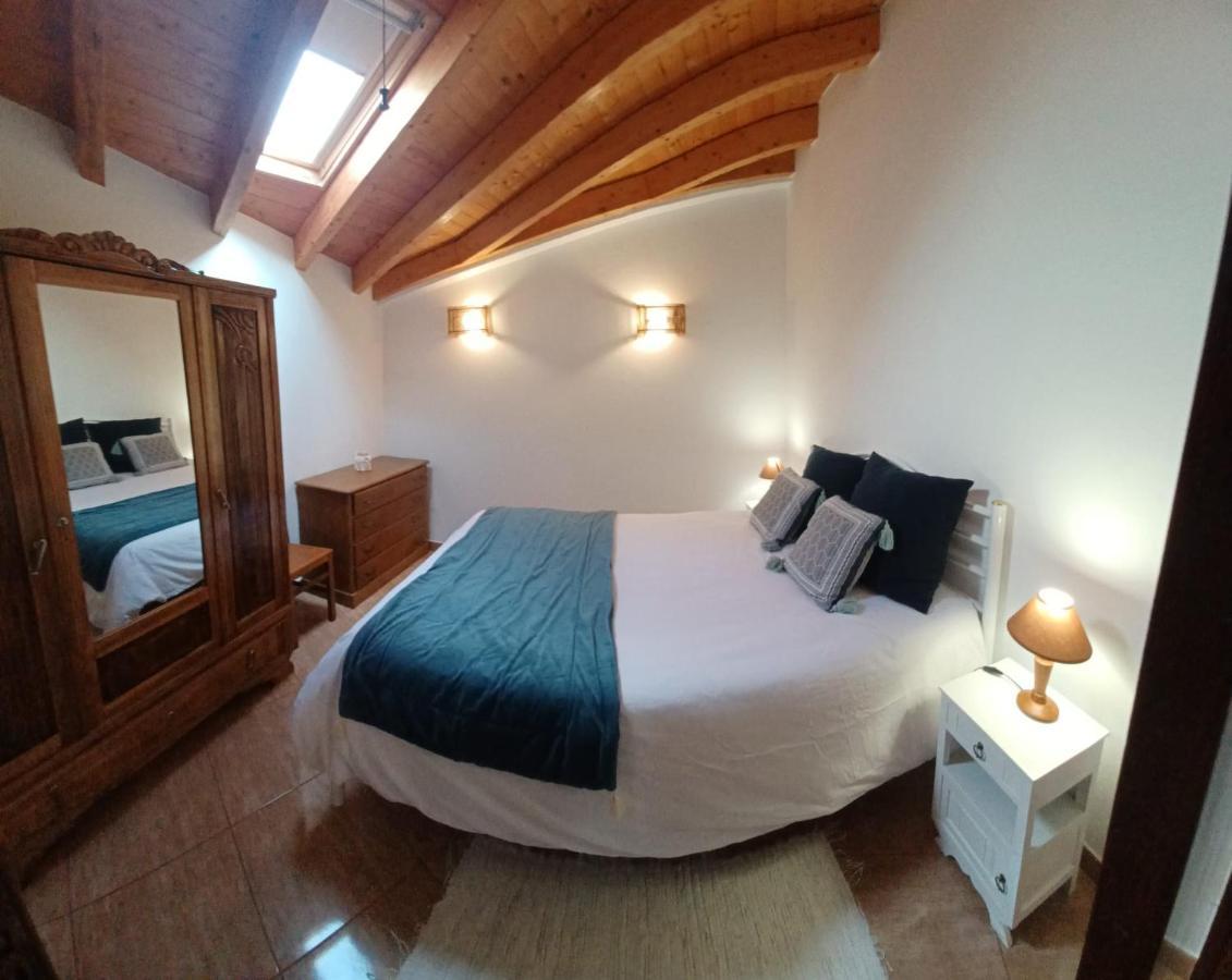Villa O Refugio Dos Pais à Bordeira  Extérieur photo