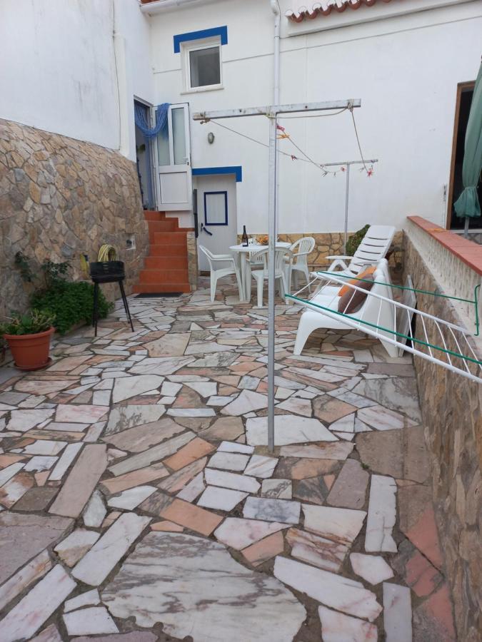 Villa O Refugio Dos Pais à Bordeira  Extérieur photo