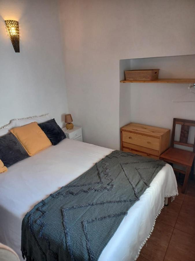 Villa O Refugio Dos Pais à Bordeira  Extérieur photo