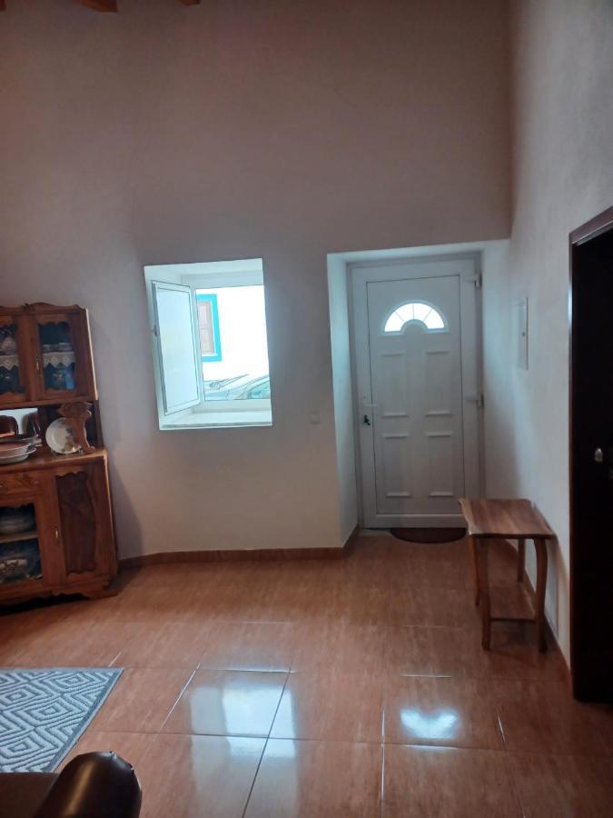 Villa O Refugio Dos Pais à Bordeira  Extérieur photo