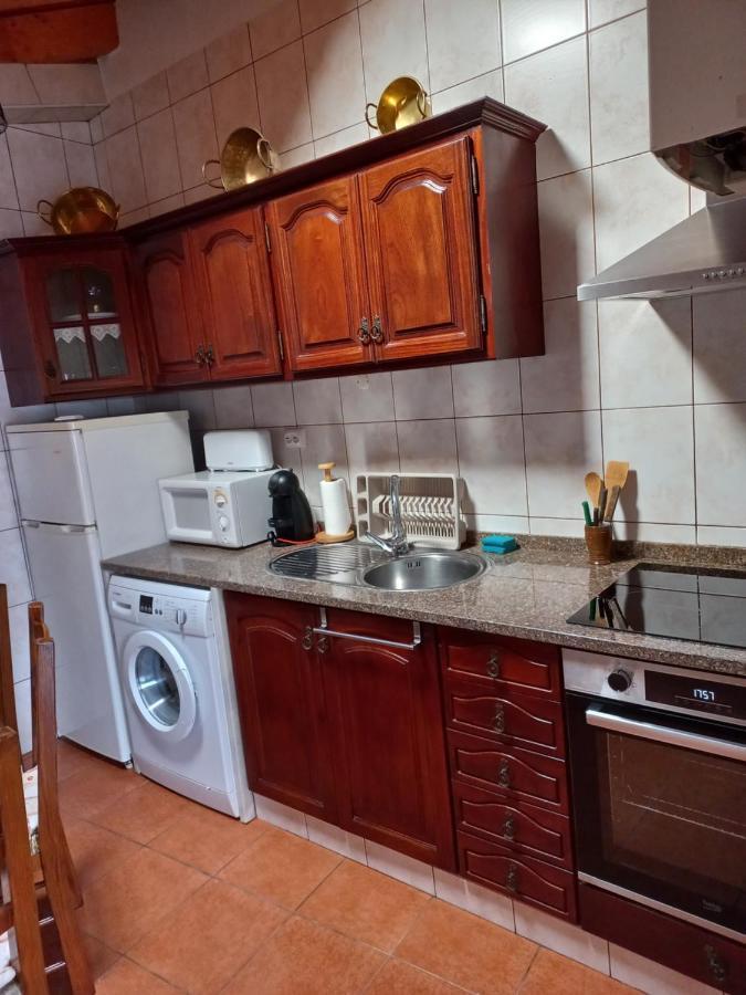 Villa O Refugio Dos Pais à Bordeira  Extérieur photo